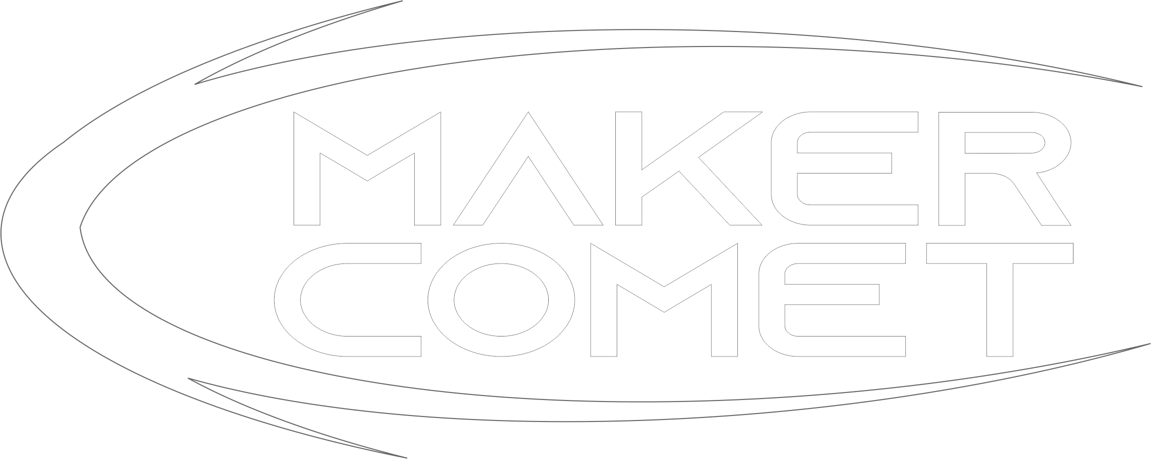 Maker Comet